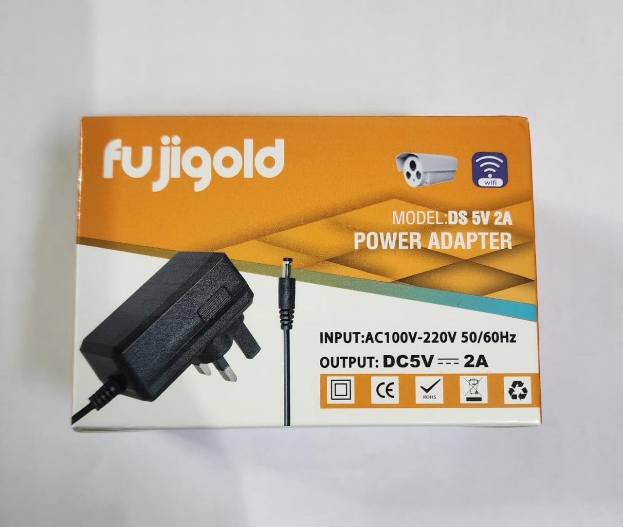 Adapter